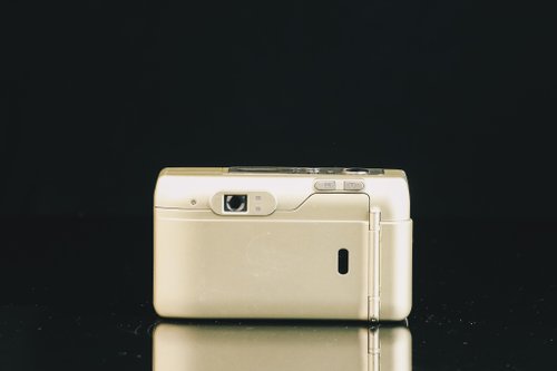 Nikon Lite Touch Zoom 100W AF – Retro Camera Shop