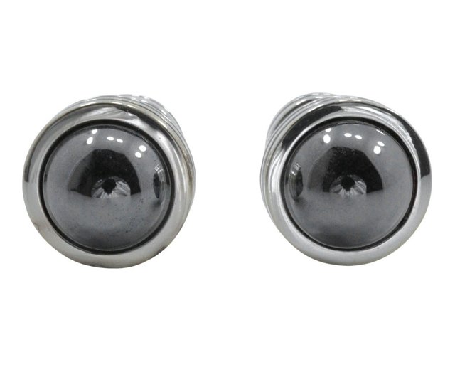 美品 ティファニー パロマピカソ ボリュームスター カフス シルバー925 日本直送】ティファニー TIFFANY&Co. カフス パロマ・ピカソ