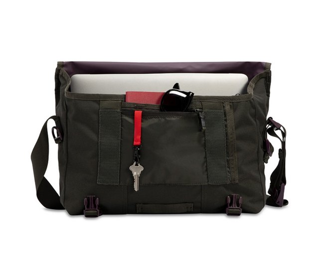 TIMBUK2 FLIGHT CLASSIC MESSENGER 軽量メッセンジャーバッグ XS