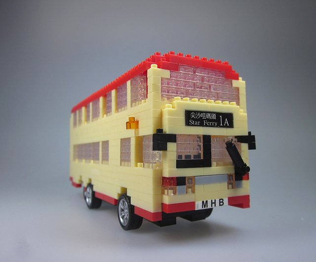 Kmb lego hot sale