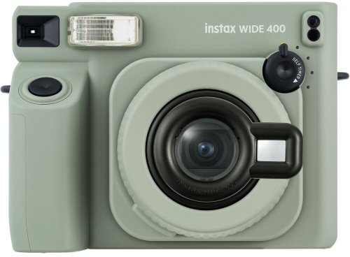 FUJIFILM 富士軟片 預購 FUJIFILM instax WIDE 400 寬幅 拍立得 相機