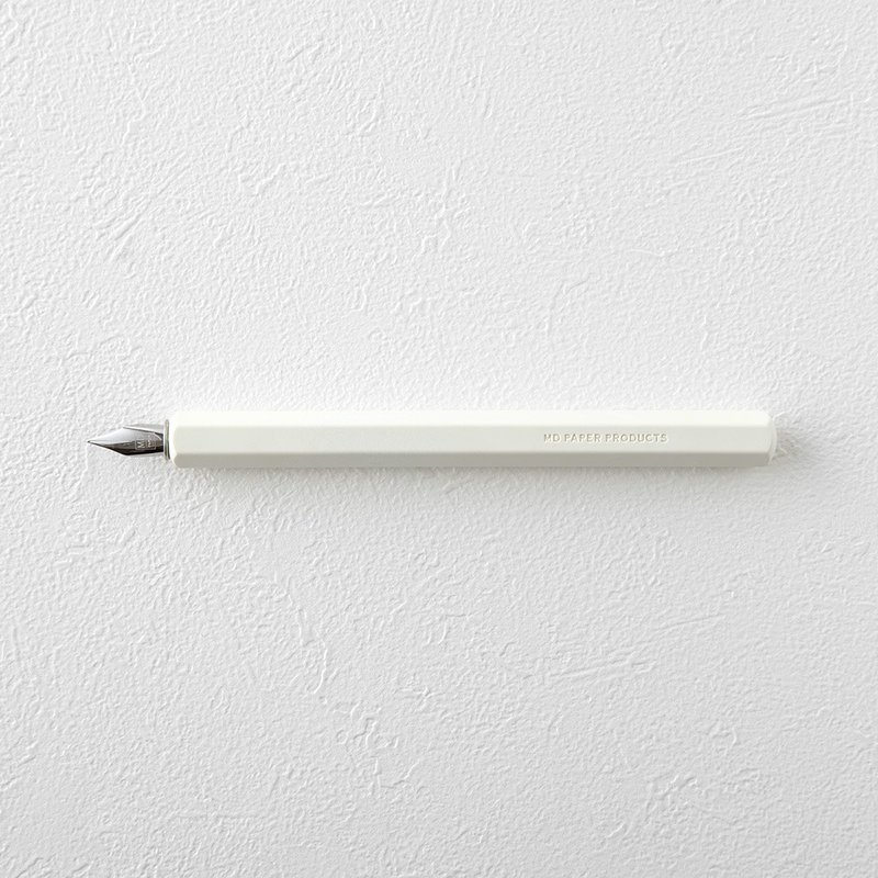 MIDORI MD dip pen - Dip Pens - Other Materials White