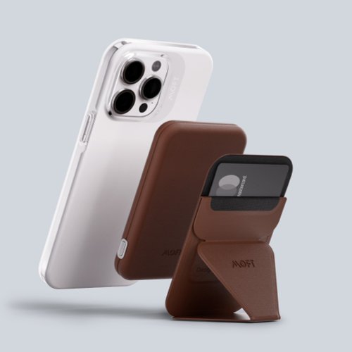 Moft snap stand power set magnetic charging and stand set shop moft