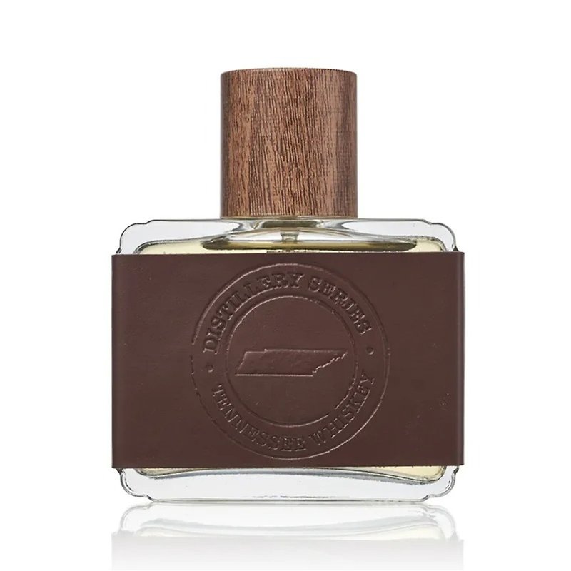 Distillery Tennessee Whiskey Men's Perfume/Men's Cologne Fragrance/Men's Fragrance - น้ำหอม - วัสดุอื่นๆ 