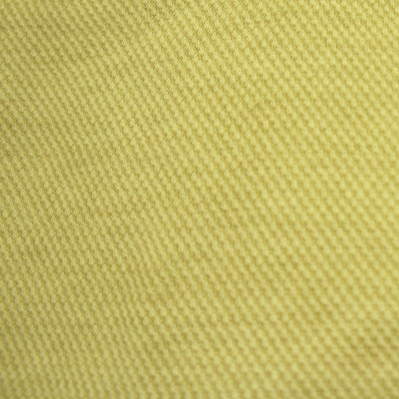 有機棉 彩棉針織布 (綠彩 網紋) - 編織/刺繡/羊毛氈/縫紉 - 棉．麻 綠色
