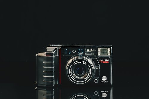 瑞克先生-底片相機專賣 Minolta AF-TELE #0567 #135底片相機