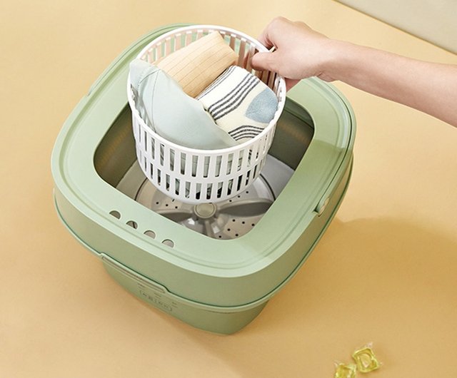 Mini Portable Washing Machine, Soseki Washing Machine