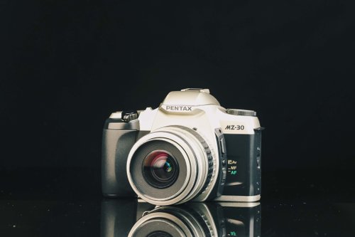 フィルムカメラ PENTAX MZ-30 Pentax MZ-30/ZX-30 - Camera-wiki.org - The free camera