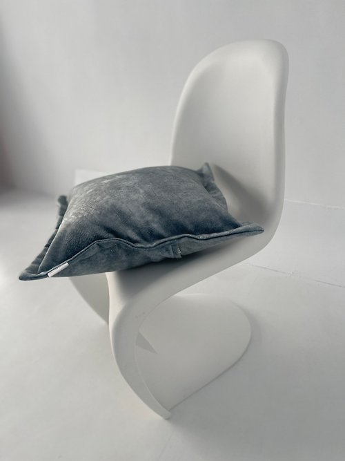 客來家居Collide_Decor 設計師抱枕經典手工雙面抱枕