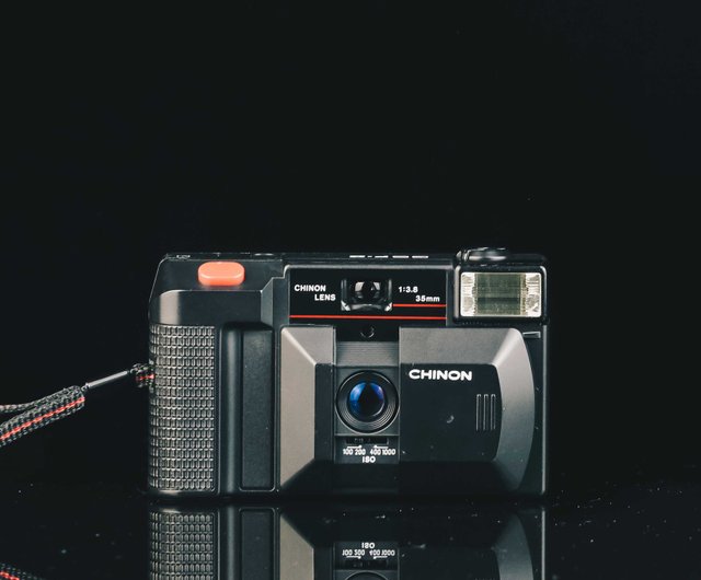CHINON 35F II #2252 #135 フィルムカメラ - ショップ Rick CHINON 35F II #2252 #135 フィルムカメラ - ショップ Rick