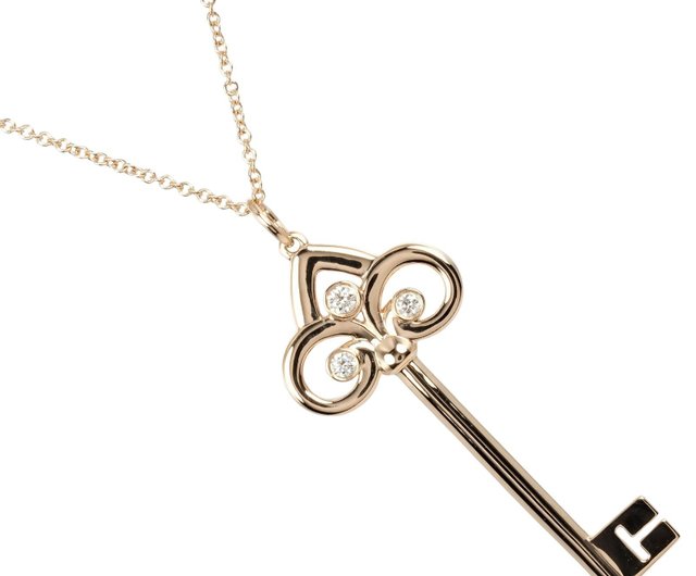 【お値下げ】Tiffany & Co. ティファニー フルールドリスキー 日本直送】ティファニー TIFFANY&Co. フルールドリスキー