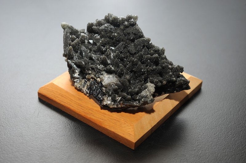 內蒙綠水晶 礦石/水晶/靈修/開運/招財/破煞 - 擺飾/家飾品 - 水晶 