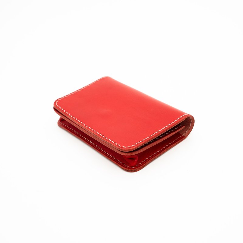 Large Capacity Card Holder ll | Leather Stitching Pack | BSP213 - Leather Goods - Other Materials 