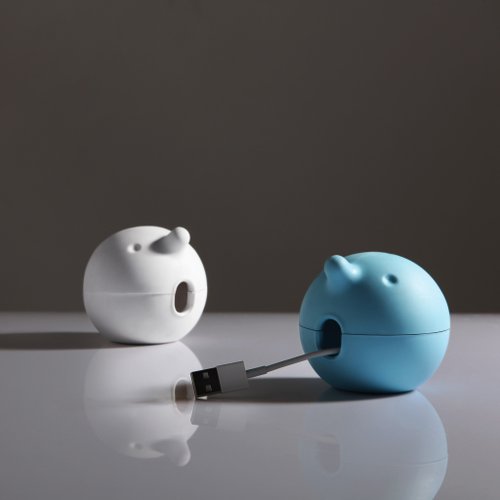 i+Deal 創而有意 【特價】MR.P OH HO捲線.收線器 外盒破損 商品全新