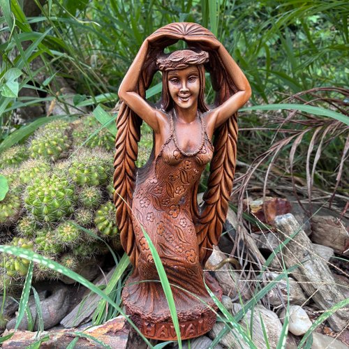 COCO JOE'S ココジョー マイレ ラカ フラガールオブジェ COCO JOE'S ココジョー マイレ ラカ フラガールオブジェ Coco