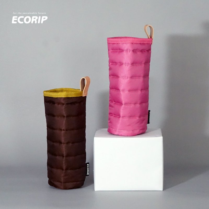 【ECORIP】日本製超輕量保溫袋 保冷袋  禮物 - 野餐墊/露營用品 - 環保材質 多色