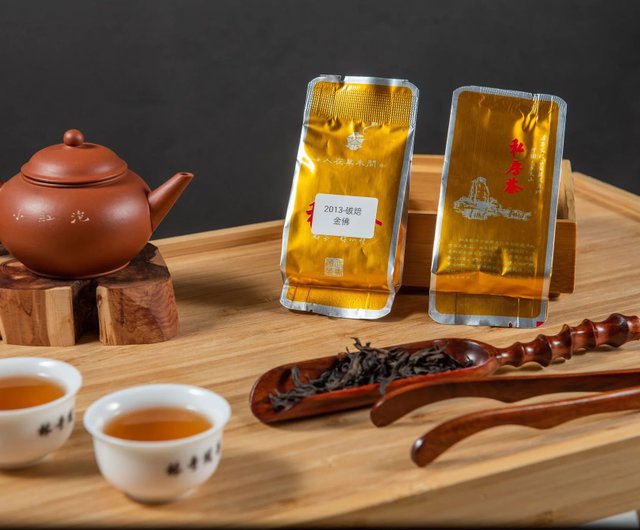 武夷岩茶 岩茶– LAPSANGSTORE