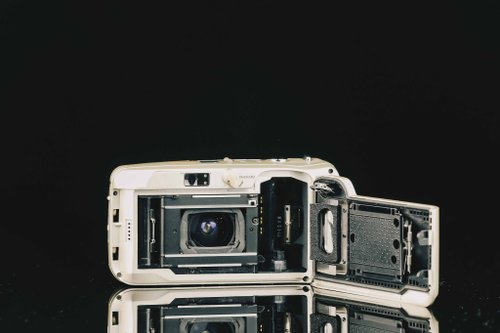 ❁完動品❁OLYMPUS オリンパス μ mju ZOOM 70 フィルムカメラ Yahoo!オークション -「olympus mju zoom 70 deluxe」の落札相場