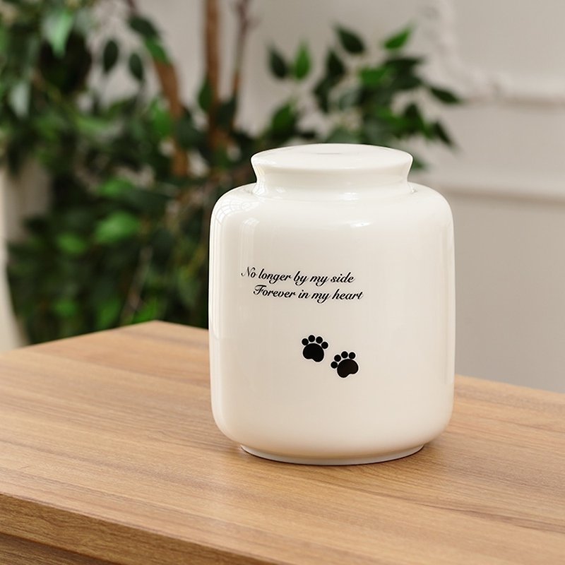 Pet Urn | Forever XL - Other - Pottery 