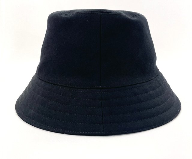 HERMES エルメス ハット バケットハット