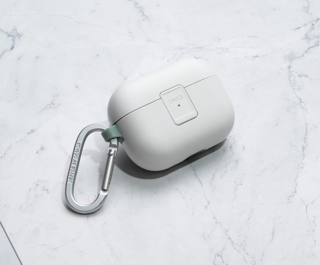 AirPods本体 ホワイト ブラックケース付き Apple ☆日本国内正規品Apple AirPods Pro wireless Charging Case