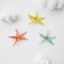 YUJIE Party Candle Hair Clips YUJIE Party Candle Hair Clips