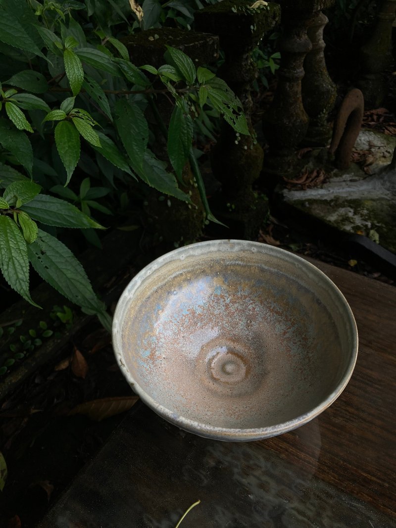 霧 水方系列 01 - 茶壺/茶杯/茶具 - 陶 