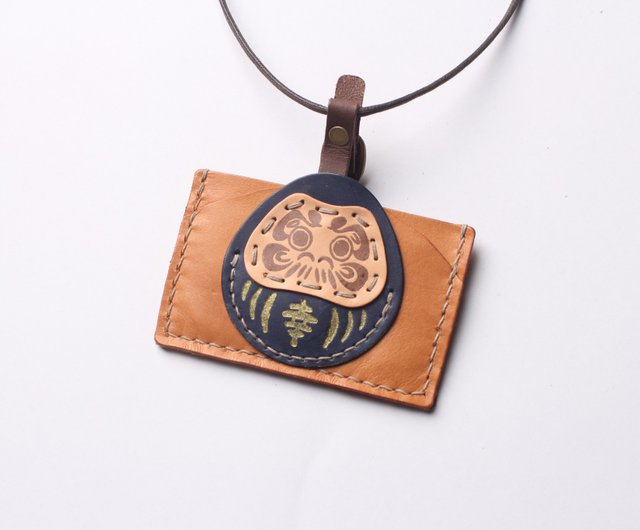 だるまIDセット gogoroドアカード 磁気カード EC-05 インダクション