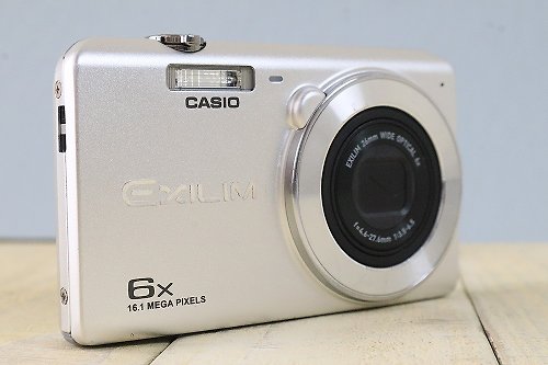 満点の CASIO デジカメ EX-ZS28 EXILIM デジタルカメラ - econova.ca