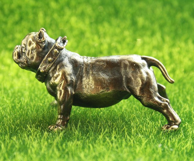 vintage ラブラドール　レトリバー　ブロンズ像 vintage ラブラドール レトリバー ブロンズ像 vintage