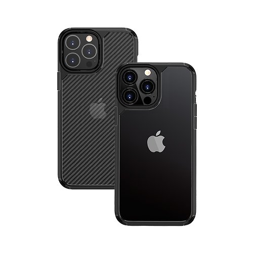 VOYAGE-CASE SHOP CASE SHOP iPhone 13 Pro Max (6.7吋)抗震防刮殼-先鋒