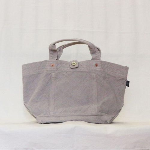 ステッチトート【2025秋冬限定カラー・ストーン】(VC-28) - ショップ