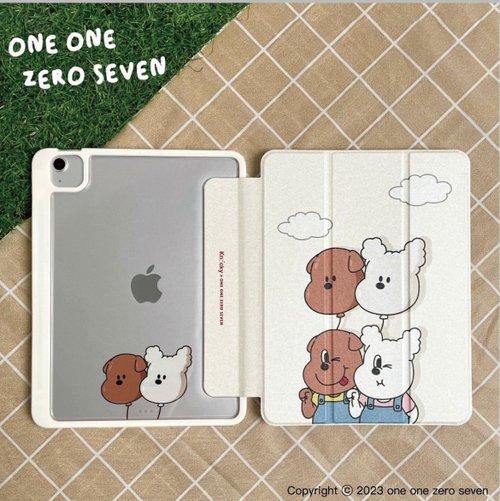 1107 ワンワンゼロセブン】iPad Air4/5/Pro11/21/20 タブレット 1107 ワンワンゼロセブン】iPad Air4/5/Pro11/21/20 タブレット