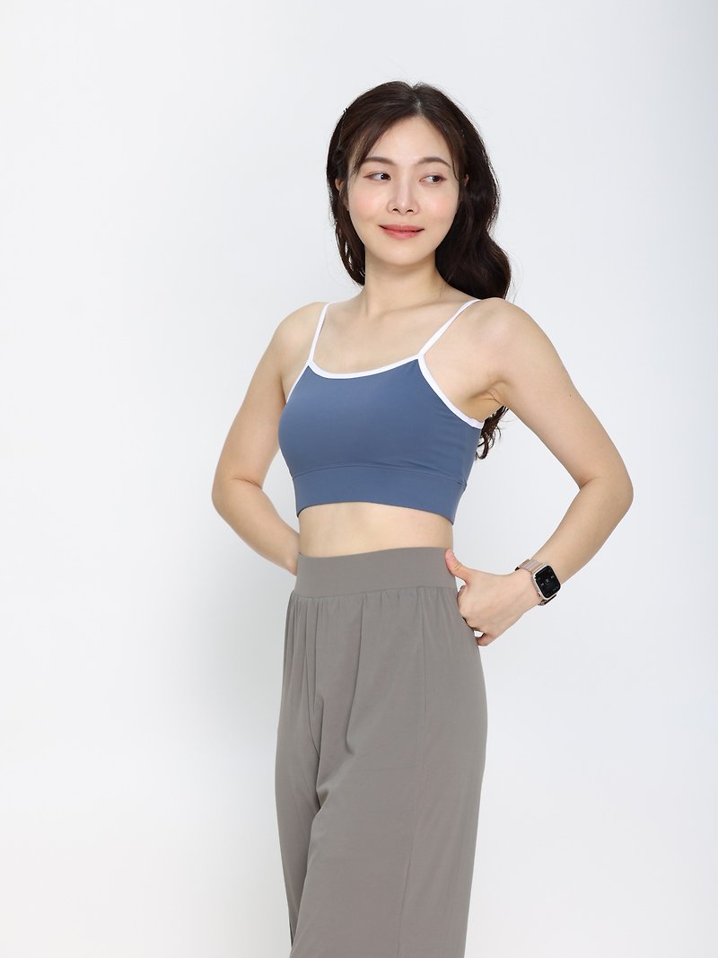 Hanazuki sports suspender bra-3 colors - Women's Yoga Apparel - Other Man-Made Fibers 