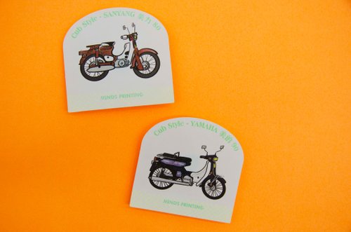 ヴィンテージ自動車・バイクステッカーセット 16枚 ヴィンテージ自動車・バイクステッカーセット 16枚 Amazon.co.jp