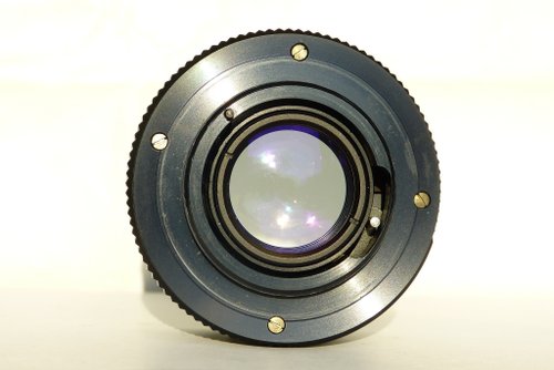 テスト済み MC Helios 44M-6 2/58 ロシアレンズ M42マウント Valdai