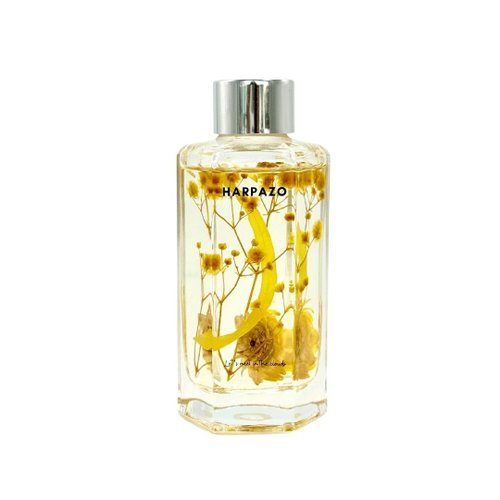 Harpazo Fragrance store 天然陽光柑橘藤枝家居香薰 柑橘花香室內無火香薰 擴香香氛