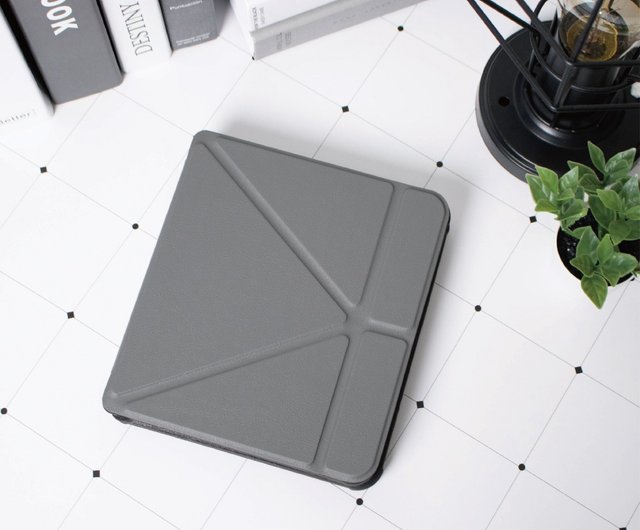 楽天kobo libra 2 7インチ四隅厚みのある落下防止自動スリープ電子書籍