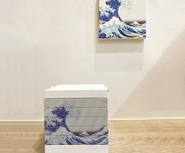 Louis Vuitton Fashion Designer Rubiks Cube Pop Art Print, Wall - Import It  All