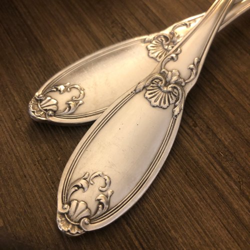 【仏蘭西】 Louis XV カトラリーセット12本 ルイ15世様式 500x0.jpg