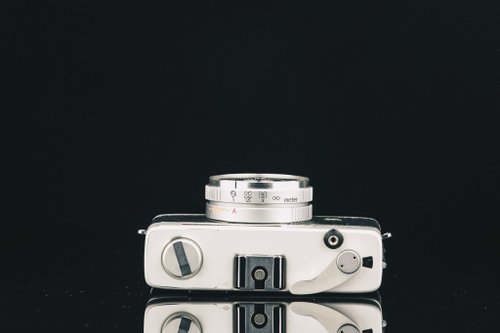 フィルムカメラ　KONICA C35 E&L KONICA C35 E&L #2022 #135 フィルムカメラ - ショップ Rick