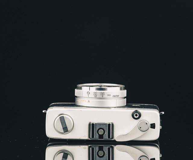 KONICA C35 E&L #2022 #135 フィルムカメラ - ショップ Rick