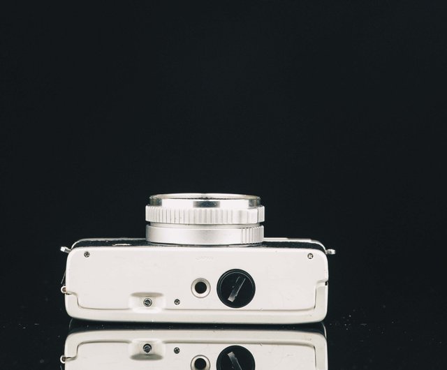 KONICA C35 E&L #2022 #135 フィルムカメラ - ショップ Rick