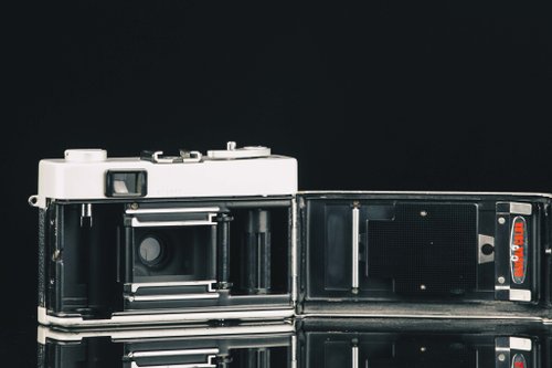 KONICA C35 E&L #2022 #135 フィルムカメラ - ショップ Rick