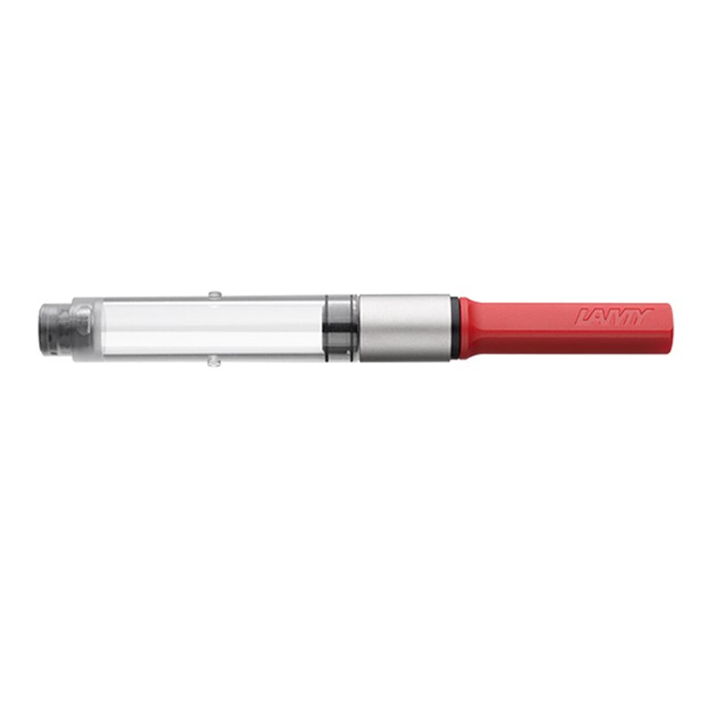 LAMY Z28 ( Z24) 吸水器　(鋼筆用吸水器) - 墨水/鋼筆墨水 - 其他材質 透明