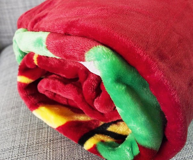 Snoopy Candy Corn Superman Air Conditioning Blanket [Hallmark-Halloween  Series] - Shop Hallmarkcards Blankets & Throws - Pinkoi