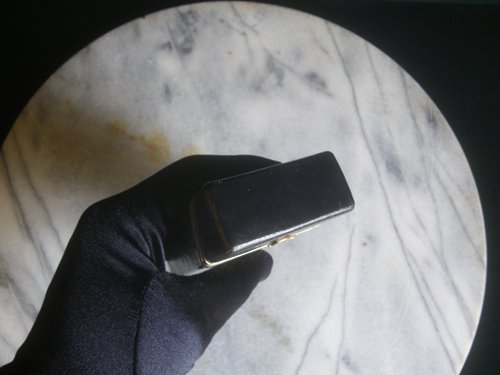 Images for 844629. CIGARETTE CASE and LIGHTER CASE, Christian Dior. -  Auctionet