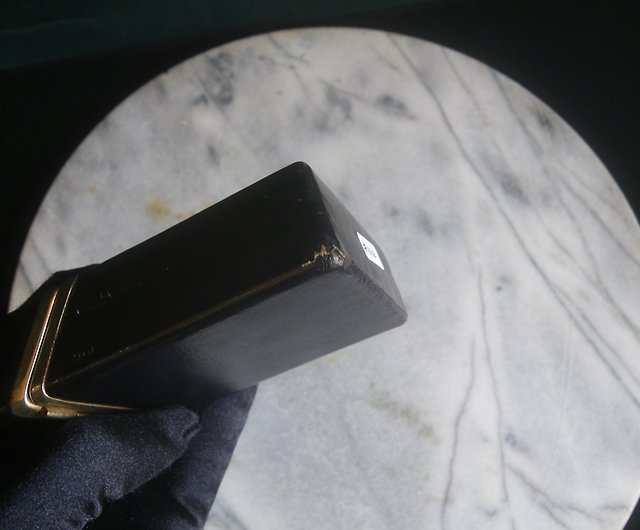 Images for 844629. CIGARETTE CASE and LIGHTER CASE, Christian Dior. -  Auctionet