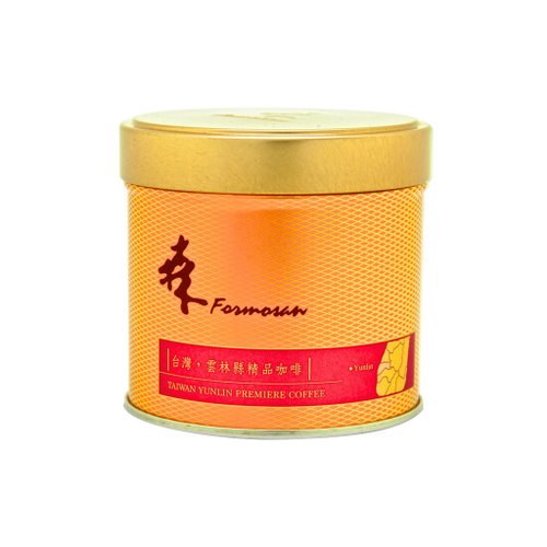 森高砂咖啡 【森高砂咖啡】精品雲林古坑咖啡豆 - 水洗 (114g)