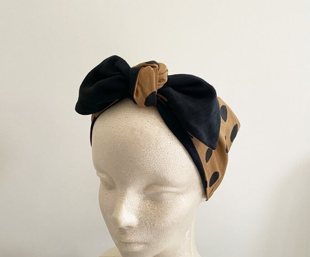 おっきめリボン【1009】